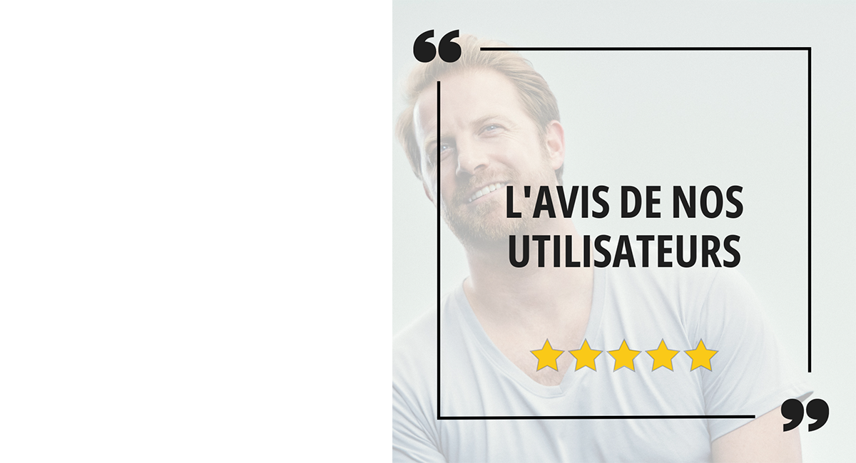 Appareil compact mais complet !