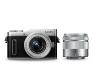 Photo de Appareil photo hybride DC-GX880W