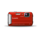 Photo de LUMIX Appareil Photo Tout-terrain DMC-FT30
