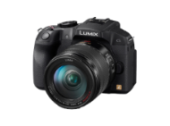 Photo de DMC-G6H Appareil Photo Hybride