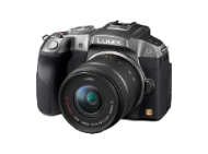 Photo de DMC-G6K Appareil Photo Hybride