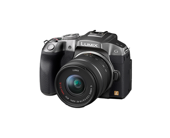 DMC-G6K Appareil Photo Hybride