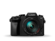 Photo de Appareil photo hybride DMC-G7H