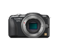 Photo de DMC-GF5 Lumix G
