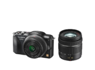 Photo de DMC-GF5W Lumix G