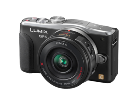Photo de DMC-GF6X