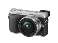 Photo de DMC-GX7CEF Lumix G