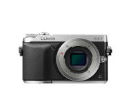 Photo de DMC-GX7EF Lumix G