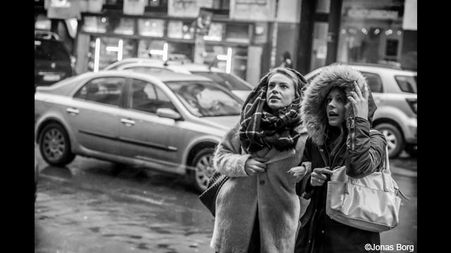 Soyez inspirés - Appareil photo hybride DMC-GX80N