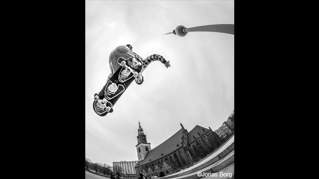 Soyez inspirés - Appareil photo hybride DMC-GX80N