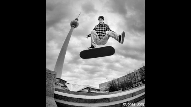 Soyez inspirés - Appareil photo hybride DMC-GX80N