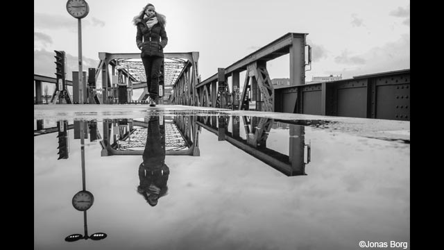 Soyez inspirés - Appareil photo numérique mono-objectif sans miroir LUMIX DMC-GX80Y