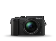 Photo de Appareil photo hybride DMC-GX8M