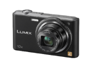 Photo de DMC-SZ3 Appareil photo numérique