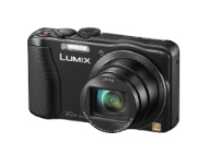 Photo de DMC-TZ40 Appareil photo numérique