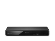 Photo de Lecteur Smart Network 3D Blu-ray Disc™/lecteur DVD DMP-BDT270