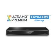 Photo de Lecteur Ultra HD Blu-ray DMP-UB700