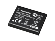 Photo de DMW-BCN10 Batterie de rechange