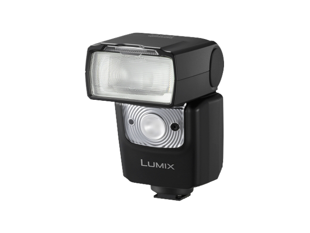 Photo de DMW-FL360L Flash externe