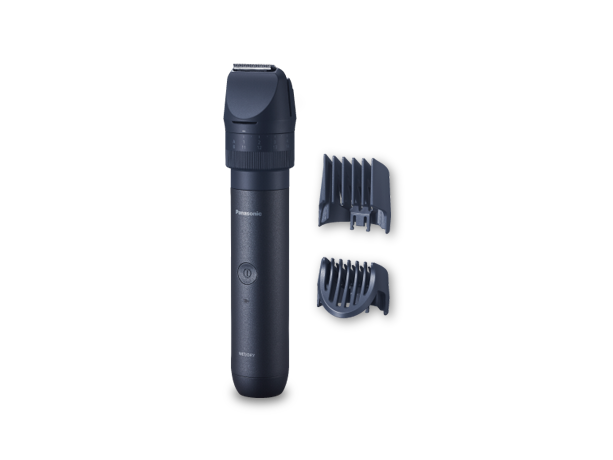 Photo de ER-CKL1 : tondeuse étanche pour barbe et cheveux, pour hommes, avec batterie Li-ion rechargeable