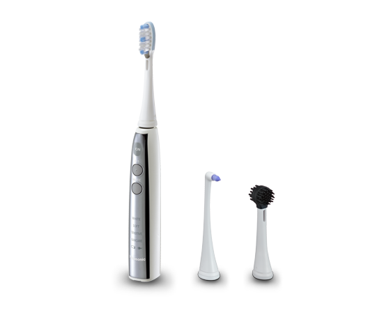 Brosse à dents compacte EW-DE92