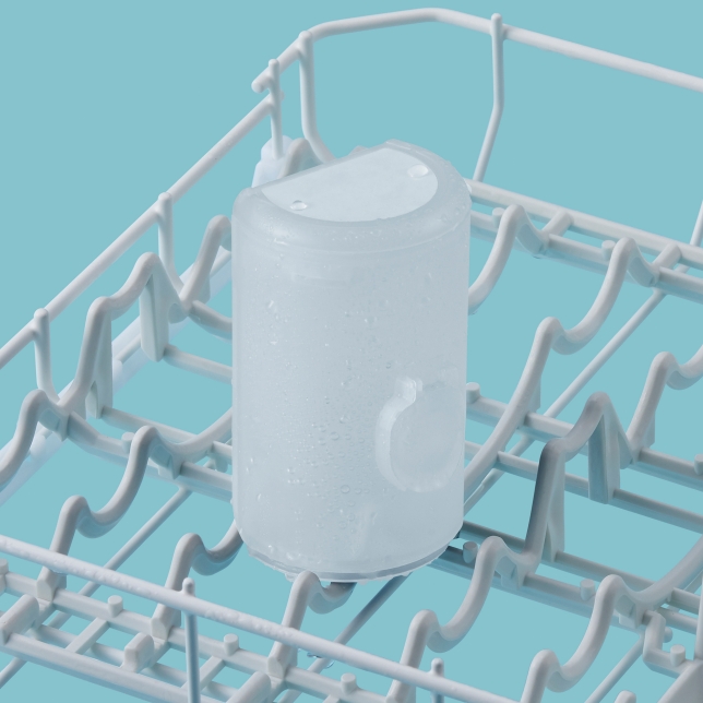 Maintien de la propreté