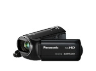 Photo de HC-V110 Caméscope familial