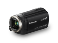 Photo de Caméscope HC-V550CTEF-K