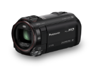 Photo de Caméscopes HC-V750EF-K