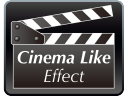 Effet Cinéma