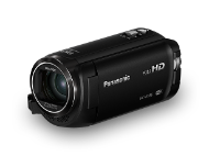Photo de HD Camcorder HC-W580