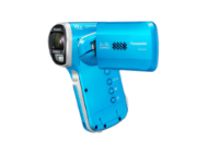 Photo de HX-WA3 Caméscope vertical outdoor