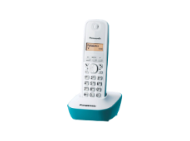 Photo de KX-TG1611 Téléphone sans fil DECT