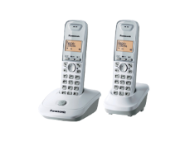 Photo de KX-TG2512 Téléphone mains libres Duo