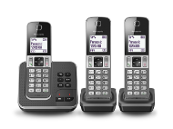 Photo de Téléphone KX-TGD323