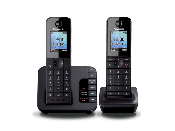 Photo de Telephone KX-TGH222