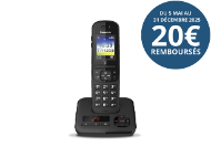 Photo de Téléphone KX-TGH720