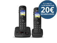 Photo de Téléphone KX-TGH722