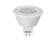 Photo de GU5.3 MR16 LDR12V6L27WG52EP