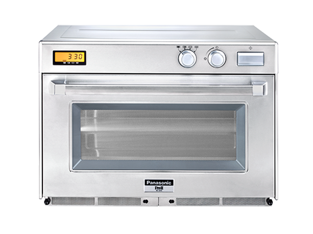 Photo de Micro-ondes professionnel « gourmet » NE-3240