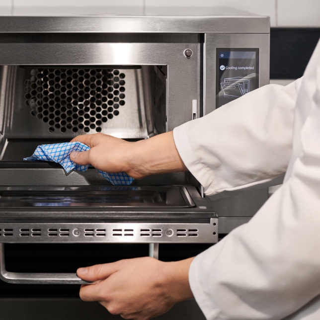 L'hygiène indispensable