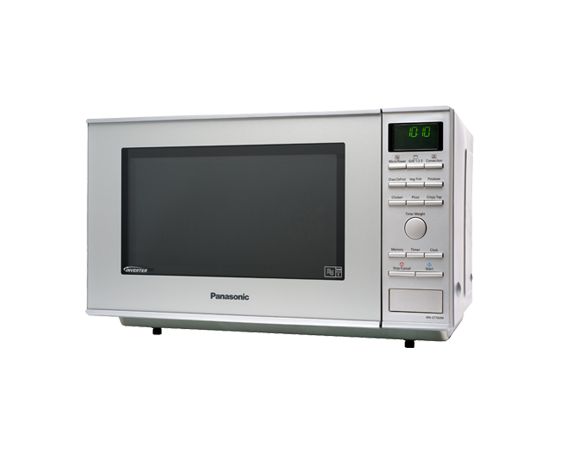 Four à micro-ondes multifonctions NN-CF760M