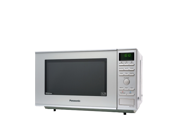 Photo de Four &agrave; micro-ondes multifonctions NN-CF771S