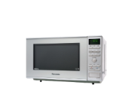 Photo de Four à micro-ondes multifonctions NN-CF771S