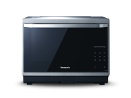 Photo de Four micro-ondes combiné vapeur NN-CS894S 32 litres