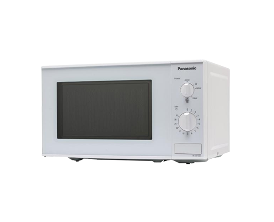 NN-E201WMEPG Four à micro-ondes monofonction