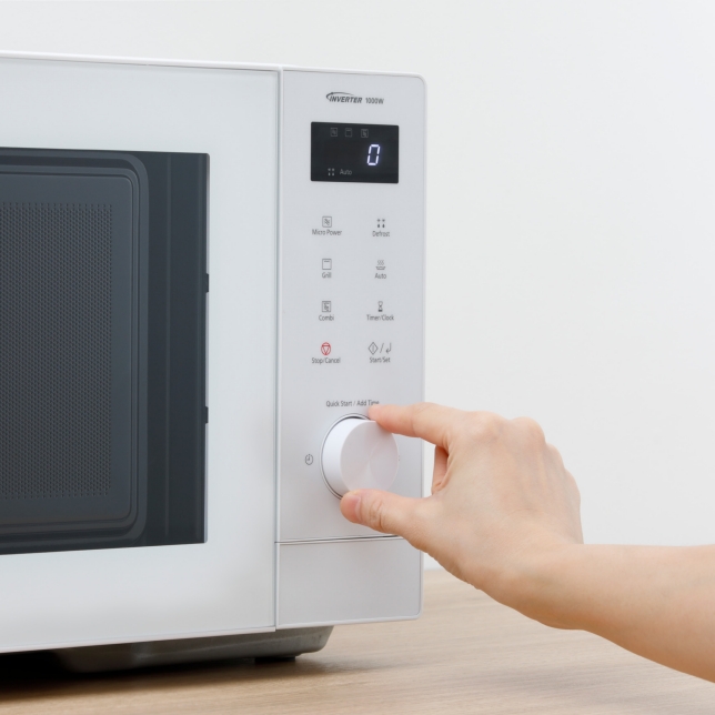 Un design moderne avec un cadran intuitif