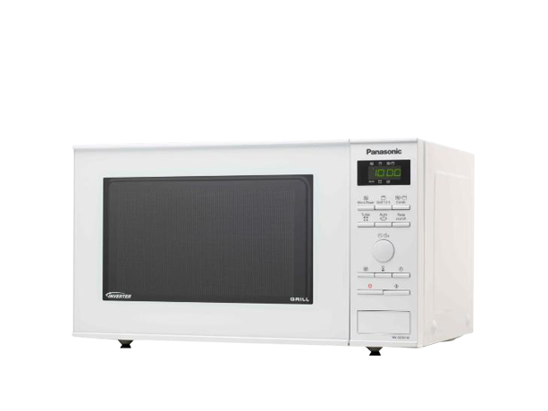 Photo de NN-GD351W Micro-ondes Grill