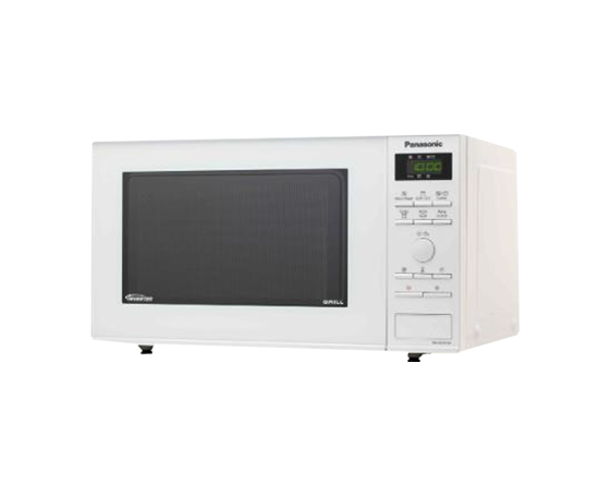 NN-GD351W Micro-ondes Grill