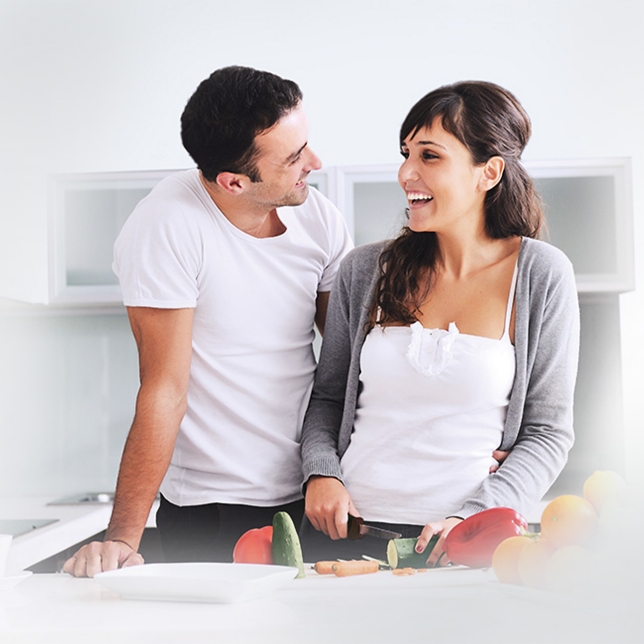Facilitez la cuisine au quotidien